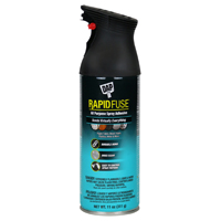 ADHESIVE SPRY ALL PUR CLR 11OZ