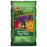 PLANT FOOD ALL PURPOSE 10LB