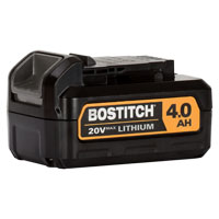 BATTERY 20V 4AH