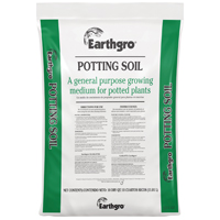 POTTING SOIL - EARTHGRO ALL PUR