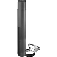 DSP6VK VERTICAL INSTALL KIT 6