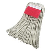 WET MOP HEAD REFILL