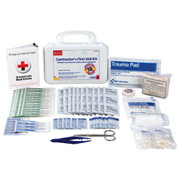 KIT FIRST AID 96PC CONTRACTOR