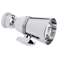 SHOWER HEAD ADJ SPRAY CHM