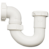 PP951PVC SINK TRAP 1-1/2 IPS