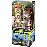 INSECT REPELLENT DEVICE