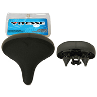 63900 CRUISER SEAT GEL LARGE