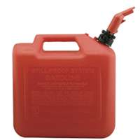 W528 5 GALLON FUEL CAN