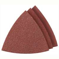 DRE-MM70W ASSORTMENT SANDPAPER S