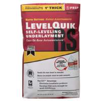 LEVELOR FLOOR SELF LEVEL 50LB