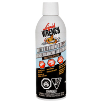 L616C WHTE LITHIUM GREASE 290G