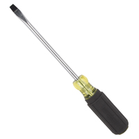 Vulcan MP-SD07 Screwdriver, 5/16 in Drive, Slotted Drive, 10-1/2 in OAL, 6