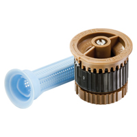 Rain Bird HE-VAN-12 Spray Nozzle, 10 to 12 ft, 23 deg Nozzle Trajectory, High-Efficiency, Variable A