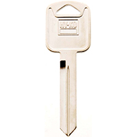 KEY BLANK FORD H75