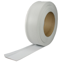 75929 WALL BASE 2-1/2X120 WH