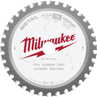BLADE SAW CIR MTL 34T 5-7/8IN