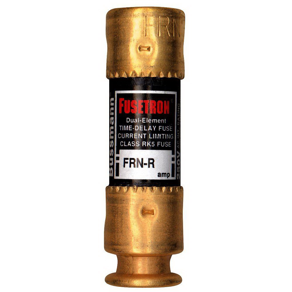 2PK 50A FRN-R Cart Fuse