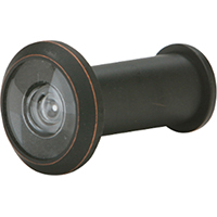 SC698P-B716 WD VIEWER AG BRNZE
