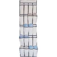 SHOE ORGANIZER 20-PKT 16.5X57