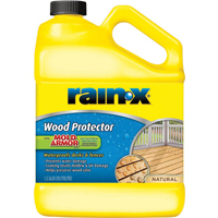GRWN200 SEALER WOOD NAT 1GAL