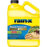 GRYN300 SEALER 5YR WOOD NAT 1G