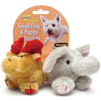 MOOSE/ELEPH DOG SMALL