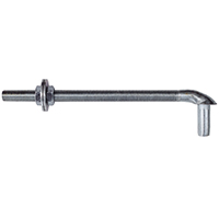 HOOK BOLT 5/8X12IN