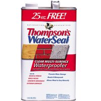 10104 WATERPROOF/SEALER