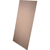 ALEXANDRIA Moulding PY001-PY048C Plywood