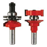99-761 ADJ RAIL & STILE OGEE