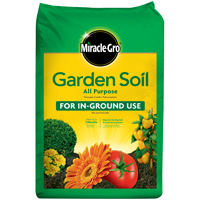 SOIL GARDEN ALL-PURPOSE 2CU FT