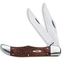 KNIFE FOLDNG HUNTER 2 BLD 5 IN