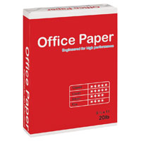 COPY PAPER 8.5X11 500 OFP1120