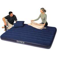 Bed Airbed Queen Intex