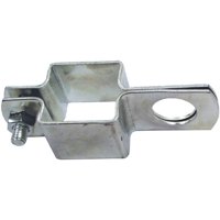 BCS-100-CSK 1 SQUAR BOOM MOUNT