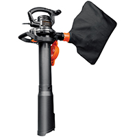 WG507 BLOWER W/VAC 12 AMP