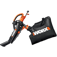 WG505 BLOWER 3-IN-1 VAC/MULCH