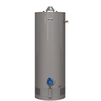 WATER HEATER NG SHORT 40KBTU 40G