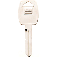 11010-B88 KEYBLANK GM