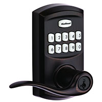 ENTRY LOCK SMRTCDE TUSCN VBZ