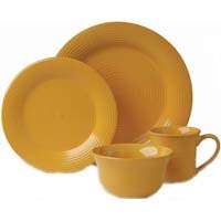 6541 16PC METRO YELLOW