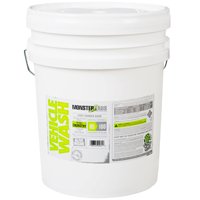 MVW5 VEHICLE WASH 5 GAL