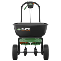 SPREADER ELITE BROADCAST