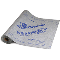 FELT UNDERLAYMENT WIND/WTR