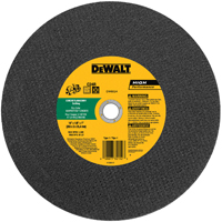 DW8024 MASONRY CUT OFF