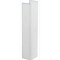 GLASS BATHRM CHANNEL/DIF 12IN
