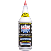 Lucas Oil 10130 Oil Stabilizer, 1 qt Bottle