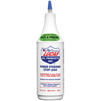 10011 STOP LEAK PWR STR 32 OZ