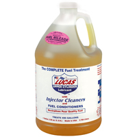10013 TREATMENT FUEL GAL