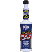 CLEANER FUEL SYSTEM 16 OZ